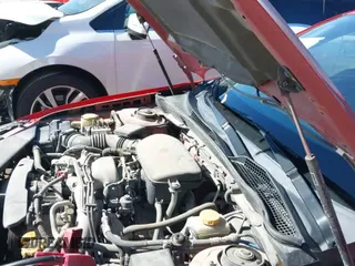 ✅ 2009 Subaru Impreza i • VIN: JF1GE60629H521880 • Lot: 41682951. Listed on IAAI with 180,358 mi. Free auction sales archive from the USA and detailed vehicle history report at DreamBid. Image 21.