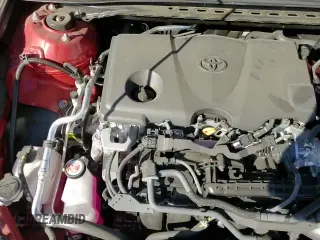 ✅ 2025 Toyota Camry LE • VIN: 4T1DAACKXSU062272 • Лот: 90650225. Опубликован ранее на Copart с пробегом 7 630 миль. Бесплатный доступ к архиву аукционных продаж из США и подробный отчёт об истории автомобиля на DreamBid. Изображение 14.