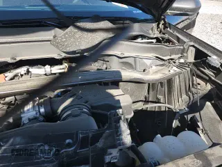 ✅ 2023 Ford Police Interceptor Utility • VIN: 1FM5K8AB4PGB98285 • Лот: 90238145. Опубликован ранее на Copart с пробегом 14 841 миль. Бесплатный доступ к архиву аукционных продаж из США и подробный отчёт об истории автомобиля на DreamBid. Изображение 14.