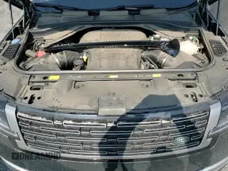 ✅ 2025 Land Rover Range Rover SE • VIN: SALKP9E95SA260724 • Лот: 60091425. Опубликован ранее на Copart с пробегом 4 543 миль. Бесплатный доступ к архиву аукционных продаж из США и подробный отчёт об истории автомобиля на DreamBid. Изображение 17.