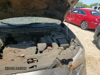 ✅ 2018 Mitsubishi Outlander SEL • VIN: JA4AP4AW8JU003405 • Lot: 52287615. Listed on Copart with 66,625 mi. Free auction sales archive from the USA and detailed vehicle history report at DreamBid. Image 16.