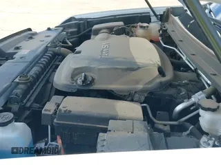 ✅ 2022 GMC Canyon 2WD Elevation • VIN: 1GTG5CENXN1314469 • Lot: 41504378. Listed on IAAI with 37,598 mi. Free auction sales archive from the USA and detailed vehicle history report at DreamBid. Image 19.