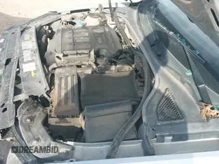 ✅ 2015 Volkswagen Passat SE • VIN: 1VWBV7A31FC034660 • Lot: 42767671. Listed on IAAI with 123,366 mi. Free auction sales archive from the USA and detailed vehicle history report at DreamBid. Image 21.