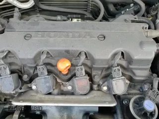 ✅ 2019 Honda HR-V LX • VIN: 3CZRU5H3XKG713763 • Lot: 91616925. Listed on Copart with 64,829 mi. Free auction sales archive from the USA and detailed vehicle history report at DreamBid. Image 14.