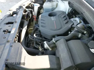 ✅ 2018 Hyundai Santa Fe Limited • VIN: 5XYZUDLA0JG566016 • Лот: 41405824. Опубликован ранее на IAAI с пробегом 81 218 миль. Бесплатный доступ к архиву аукционных продаж из США и подробный отчёт об истории автомобиля на DreamBid. Изображение 19.