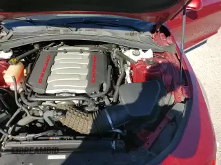 ✅ 2017 Chevrolet Camaro 1SS • VIN: 1G1FE1R79H0193223 • Лот: 82321725. Опубликован ранее на Copart с пробегом 56 394 миль. Бесплатный доступ к архиву аукционных продаж из США и подробный отчёт об истории автомобиля на DreamBid. Изображение 15.