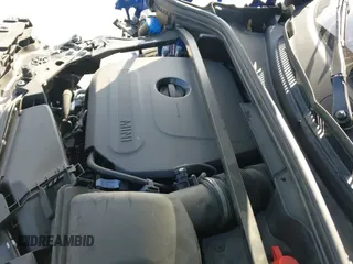 ✅ 2025 MINI Countryman S • VIN: WMZ23GA08S7P81061 • Lot: 42819852. Listed on IAAI with 8,430 mi. Free auction sales archive from the USA and detailed vehicle history report at DreamBid. Image 20.