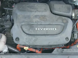 ✅ 2018 Chrysler Pacifica Hybrid Limited • VIN: 2C4RC1N72JR213288 • Лот: 42279996. Опубликован ранее на IAAI с пробегом 148 175 миль. Бесплатный доступ к архиву аукционных продаж из США и подробный отчёт об истории автомобиля на DreamBid. Изображение 24.