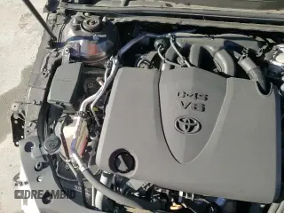 ✅ 2019 Toyota Avalon Limited • VIN: 4T1BZ1FB4KU029585 • Lot: 87084535. Wystawiony na Copart z przebiegiem 57 196 mil. Bezpłatny archiwum sprzedaży aukcyjnych z USA i szczegółowy raport historii pojazdu na DreamBid. Zdjęcie 16.