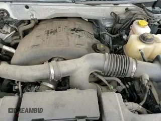 ✅ 2017 Ford Expedition Max XL • VIN: 1FMJK1GT5HEA50780 • Lot: 54438245. Wystawiony na Copart z przebiegiem 132 438 mil. Bezpłatny archiwum sprzedaży aukcyjnych z USA i szczegółowy raport historii pojazdu na DreamBid. Zdjęcie 16.