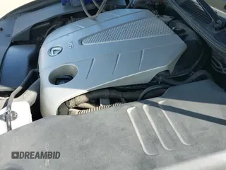 ✅ 2008 Lexus GS 350 • VIN: JTHCE96S480019138 • Lot: 43185688. Listed on IAAI with 160,465 mi. Free auction sales archive from the USA and detailed vehicle history report at DreamBid. Image 19.