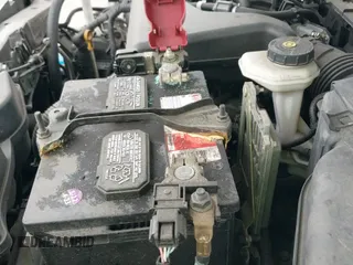 ✅ 2018 Nissan Rogue S • VIN: 5N1AT2MTXJC736774 • Lot: 42730064. Listed on IAAI with 100,143 mi. Free auction sales archive from the USA and detailed vehicle history report at DreamBid. Image 20.