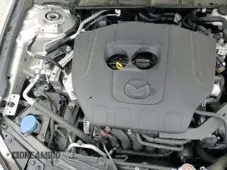 ✅ 2024 Mazda 3 S Preferred • VIN: 3MZBPACM0RM419403 • Lot: 71868515. Listed on Copart with 7,700 mi. Free auction sales archive from the USA and detailed vehicle history report at DreamBid. Image 15.