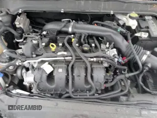 ✅ 2020 Ford Fusion SE • VIN: 3FA6P0T94LR154799 • Lot: 62461005. Listed on Copart with 46,463 mi. Free auction sales archive from the USA and detailed vehicle history report at DreamBid. Image 13.