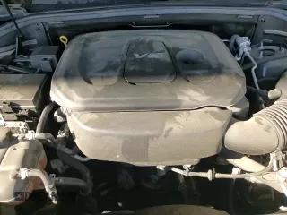 ✅ 2019 Jeep Grand Cherokee Limited • VIN: 1C4RJFBG8KC627516 • Lot: 85382935. Listed on Copart with 123,368 mi. Free auction sales archive from the USA and detailed vehicle history report at DreamBid. Image 16.