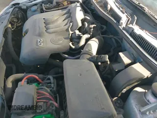 ✅ 2003 Volkswagen Golf GL • VIN: 9BWFK61JX34012903 • Lot: 41733949. Wystawiony na IAAI z przebiegiem 178 500 mil. Bezpłatny archiwum sprzedaży aukcyjnych z USA i szczegółowy raport historii pojazdu na DreamBid. Zdjęcie 12.