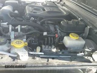 ✅ 2020 Jeep Wrangler Unlimited Recon • VIN: 1C4HJXFNXLW172775 • Lot: 42994107. Listed on IAAI with 111,861 mi. Free auction sales archive from the USA and detailed vehicle history report at DreamBid. Image 19.