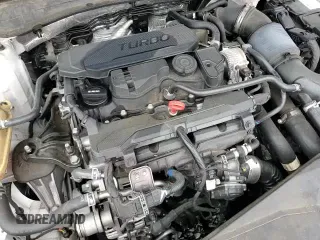 ✅ 2022 Kia K5 LXS • VIN: 5XXG14J28NG088580 • Лот: 68450005. Опубликован ранее на Copart с пробегом 78 754 миль. Бесплатный доступ к архиву аукционных продаж из США и подробный отчёт об истории автомобиля на DreamBid. Изображение 15.