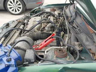 ✅ 1999 Ford Escort LX • VIN: 1FAFP10P1XW230023 • Lot: 42486934. Listed on IAAI with 41,468 mi. Free auction sales archive from the USA and detailed vehicle history report at DreamBid. Image 19.