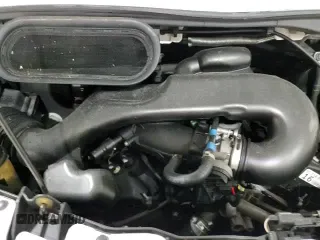 ✅ 2018 Ford Transit • VIN: 1FTYE9ZM2JKA56168 • Lot: 45340135. Listed on Copart with 80,850 mi. Free auction sales archive from the USA and detailed vehicle history report at DreamBid. Image 17.