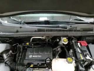 ✅ 2018 Buick Encore Premium • VIN: KL4CJHSB1JB654190 • Lot: 64815565. Listed on Copart with 102,957 mi. Free auction sales archive from the USA and detailed vehicle history report at DreamBid. Image 17.