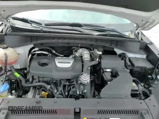 2018 Hyundai Tucson Limited z VIN KM8J33A2XJU633947, wystawiony jako Copart lot #80757065 z przebiegiem 108 846 mil mil oraz Czysty tytuł • Clean title. Historia ofert i sprzedaży dostępna na DreamBid. Obrazek 14.