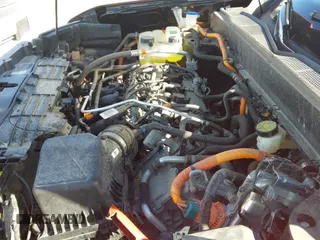 ✅ 2022 Ford Maverick Lariat • VIN: 3FTTW8E38NRA64162 • Lot: 43542285. Listed on IAAI with 44,856 mi. Free auction sales archive from the USA and detailed vehicle history report at DreamBid. Image 19.