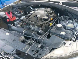 ✅ 2018 Land Rover Range Rover Velar S • VIN: SALYB2RX6JA735546 • Lot: 43094728. Listed on IAAI with 78,882 mi. Free auction sales archive from the USA and detailed vehicle history report at DreamBid. Image 18.