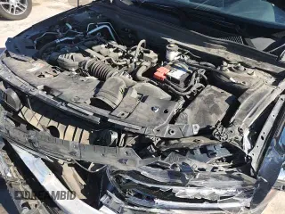 ✅ 2021 Honda Accord Sport • VIN: 1HGCV1F36MA060744 • Lot: 86531875. Listed on Copart with 104,761 mi. Free auction sales archive from the USA and detailed vehicle history report at DreamBid. Image 15.