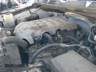 ✅ 2008 Toyota Tundra • VIN: 5TFBV541X8X051793 • Лот: 42795516. Опубликован ранее на IAAI с пробегом 141 024 миль. Бесплатный доступ к архиву аукционных продаж из США и подробный отчёт об истории автомобиля на DreamBid. Изображение 20.