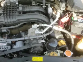 ✅ 2017 Subaru Impreza Premium • VIN: 4S3GKAB62H3606717 • Лот: 91569535. Опубликован ранее на Copart с пробегом 61 381 миль. Бесплатный доступ к архиву аукционных продаж из США и подробный отчёт об истории автомобиля на DreamBid. Изображение 15.