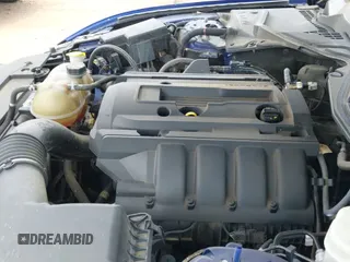 ✅ 2016 Ford Mustang EcoBoost • VIN: 1FA6P8TH8G5322720 • Lot: 43137791. Listed on IAAI with 117,147 mi. Free auction sales archive from the USA and detailed vehicle history report at DreamBid. Image 19.