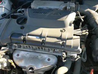 ✅ 2009 Kia Spectra EX • VIN: KNAFE221195654998 • Lot: 43656836. Wystawiony na IAAI z przebiegiem 127 359 mil. Bezpłatny archiwum sprzedaży aukcyjnych z USA i szczegółowy raport historii pojazdu na DreamBid. Zdjęcie 16.