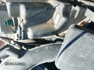 ✅ 2018 Nissan NV200 SV • VIN: 3N6CM0KN7JK703077 • Lot: 43323581. Listed on IAAI with 106,807 mi. Free auction sales archive from the USA and detailed vehicle history report at DreamBid. Image 19.