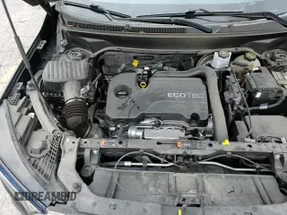 ✅ 2022 GMC Terrain SLE • VIN: 3GKALMEV3NL206810 • Lot: 81516485. Listed on Copart with 45,965 mi. Free auction sales archive from the USA and detailed vehicle history report at DreamBid. Image 14.