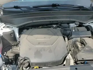 ✅ 2022 Kia Telluride LX • VIN: 5XYP2DHC8NG215805 • Лот: 80724165. Опубликован ранее на Copart с пробегом 51 719 миль. Бесплатный доступ к архиву аукционных продаж из США и подробный отчёт об истории автомобиля на DreamBid. Изображение 15.