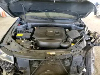 ✅ 2018 Jeep Grand Cherokee Limited • VIN: 1C4RJFBG7JC211455 • Лот: 84785015. Опубликован ранее на Copart с пробегом 102 386 миль. Бесплатный доступ к архиву аукционных продаж из США и подробный отчёт об истории автомобиля на DreamBid. Изображение 15.