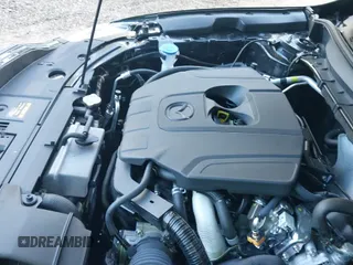 ✅ 2025 Mazda CX-5 S Premium Plus • VIN: JM3KFBEM8S0596001 • Lot: 43323985. Wystawiony na IAAI z przebiegiem 3 739 mil. Bezpłatny archiwum sprzedaży aukcyjnych z USA i szczegółowy raport historii pojazdu na DreamBid. Zdjęcie 20.