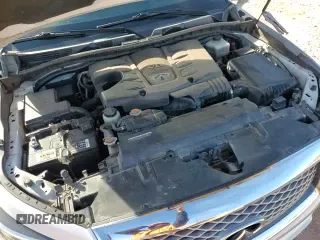 ✅ 2019 Infiniti QX80 Luxe • VIN: JN8AZ2NF2K9684149 • Лот: 90753245. Опубликован ранее на Copart с пробегом 87 674 миль. Бесплатный доступ к архиву аукционных продаж из США и подробный отчёт об истории автомобиля на DreamBid. Изображение 15.