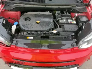 ✅ 2017 Kia Soul + • VIN: KNDJP3A52H7451865 • Lot: 69614975. Listed on Copart with 109,680 mi. Free auction sales archive from the USA and detailed vehicle history report at DreamBid. Image 14.