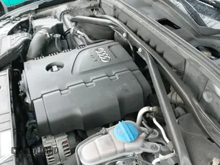 ✅ 2014 Audi Q5 Premium Plus • VIN: WA1WFCFPXEA068462 • Лот: 41777611. Опубликован ранее на IAAI с пробегом 138 919 миль. Бесплатный доступ к архиву аукционных продаж из США и подробный отчёт об истории автомобиля на DreamBid. Изображение 19.