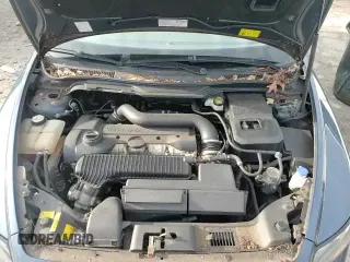 ✅ 2005 Volvo S40 • VIN: YV1MH682152087769 • Lot: 84035354. Wystawiony na Copart z przebiegiem 84 421 mil. Bezpłatny archiwum sprzedaży aukcyjnych z USA i szczegółowy raport historii pojazdu na DreamBid. Zdjęcie 12.