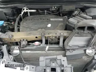 ✅ 2020 Honda Pilot EX-L • VIN: 5FNYF6H58LB040918 • Лот: 86100795. Опубликован ранее на Copart с пробегом 93 422 миль. Бесплатный доступ к архиву аукционных продаж из США и подробный отчёт об истории автомобиля на DreamBid. Изображение 14.