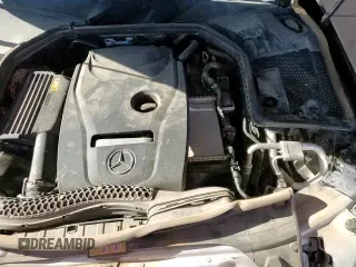 ✅ 2018 Mercedes-Benz C 300 • VIN: 55SWF4JB1JU275121 • Lot: 80291565. Listed on Copart with 118,724 mi. Free auction sales archive from the USA and detailed vehicle history report at DreamBid. Image 14.