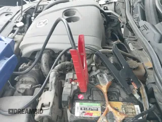 ✅ 2014 Mazda 6 i Grand Touring • VIN: JM1GJ1W67E1118643 • Lot: 43604649. Listed on IAAI with 147,515 mi. Free auction sales archive from the USA and detailed vehicle history report at DreamBid. Image 20.