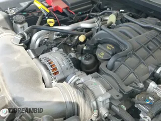 ✅ 2023 Jeep Gladiator Mojave • VIN: 1C6JJTEGXPL548712 • Lot: 42259719. Wystawiony na IAAI z przebiegiem 15 535 mil. Bezpłatny archiwum sprzedaży aukcyjnych z USA i szczegółowy raport historii pojazdu na DreamBid. Zdjęcie 19.