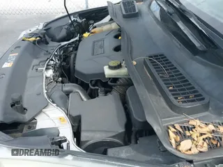 ✅ 2013 Ford Escape SEL • VIN: 1FMCU0H98DUD10959 • Lot: 43637339. Listed on IAAI with 152,762 mi. Free auction sales archive from the USA and detailed vehicle history report at DreamBid. Image 18.