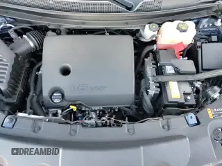 ✅ 2023 Chevrolet Traverse LS • VIN: 1GNERFKW2PJ258886 • Lot: 90370375. Wystawiony na Copart z przebiegiem 25 762 mil. Bezpłatny archiwum sprzedaży aukcyjnych z USA i szczegółowy raport historii pojazdu na DreamBid. Zdjęcie 16.