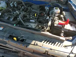 ✅ 2024 Ford Bronco Outer Banks • VIN: 1FMDE8BH8RLA23540 • Lot: 71843615. Listed on Copart with 12,154 mi. Free auction sales archive from the USA and detailed vehicle history report at DreamBid. Image 15.