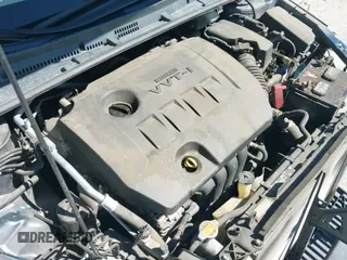 ✅ 2015 Toyota Corolla L • VIN: 5YFBURHE1FP191542 • Lot: 43387840. Wystawiony na IAAI z przebiegiem 112 152 mil. Bezpłatny archiwum sprzedaży aukcyjnych z USA i szczegółowy raport historii pojazdu na DreamBid. Zdjęcie 23.